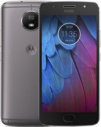 Прошивка телефона Motorola Moto G5s в Липецке
